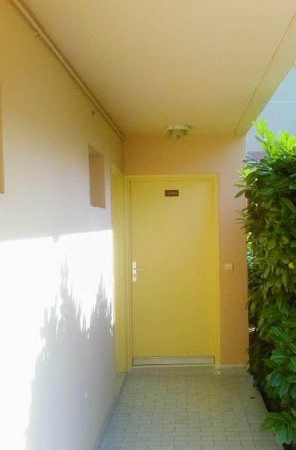 Appartement De La Residence Du Golfe Ngoại thất bức ảnh